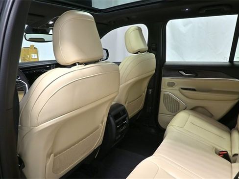 Used 2023 Jeep Grand Cherokee 4xe image 14