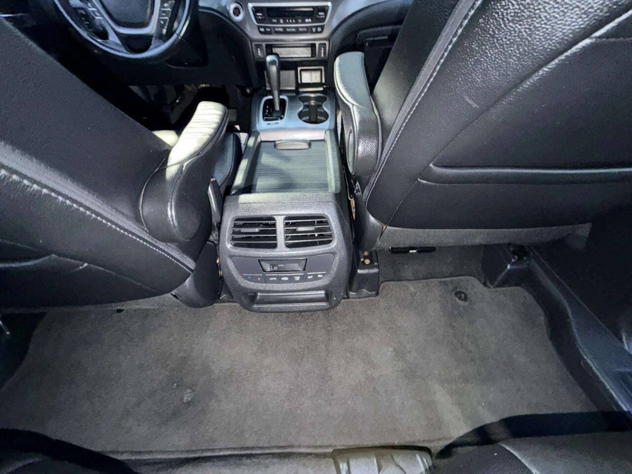 Used 2016 Honda Pilot EX-L image 28