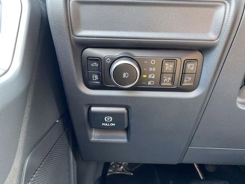 New 2025 Ford F150 XLT w/ Equipment Group 302A MID image 25