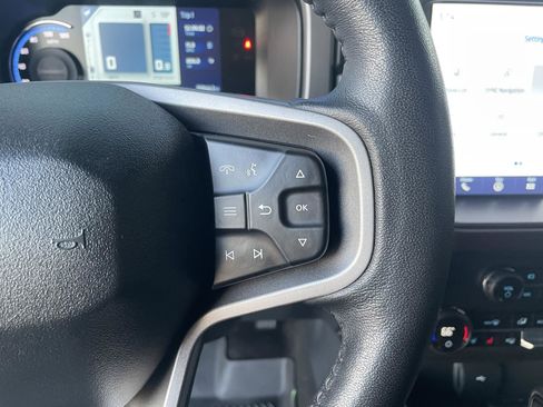 Used 2023 Ford Bronco Outer Banks image 15