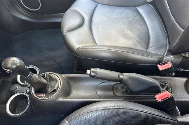 Used 2012 MINI Cooper S FWD image 29