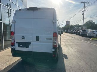 Used 2026 RAM ProMaster 2500 w/ Convenience Group FWD video 3