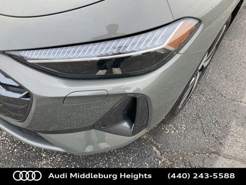 Used 2025 Audi A5 2.0T Premium Plus w/ Premium Plus image 20