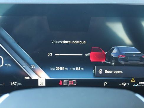 Certified 2023 BMW 230i xDrive Coupe w/ Convenience Package image 17