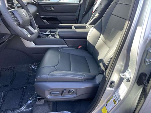 New 2026 Toyota Tundra Limited AWD/4WD image 29