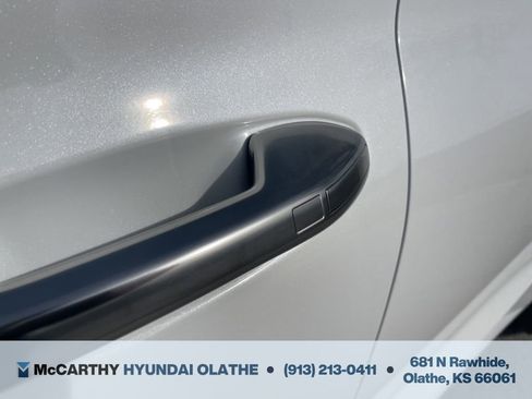 Used 2025 Hyundai Palisade SEL image 18