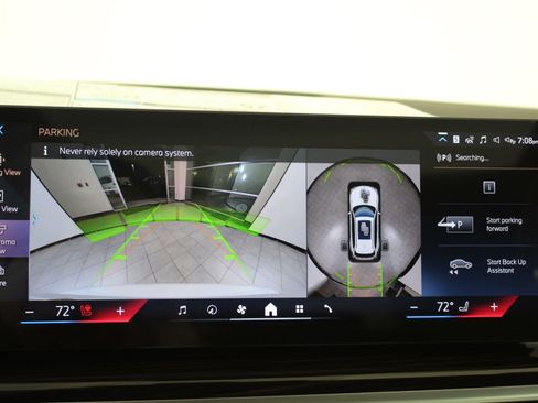 New 2026 BMW X5 xDrive40i w/ M Sport Package image 32