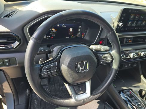 Used 2023 Honda Pilot Elite image 11