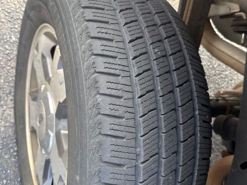 Used 2010 Ford F150 STX RWD image 15