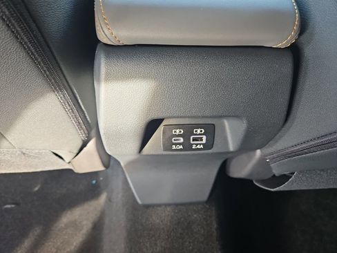 New 2026 Subaru Crosstrek 2.5i Wilderness AWD/4WD image 18