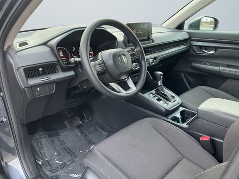 Used 2025 Honda CR-V LX image 11