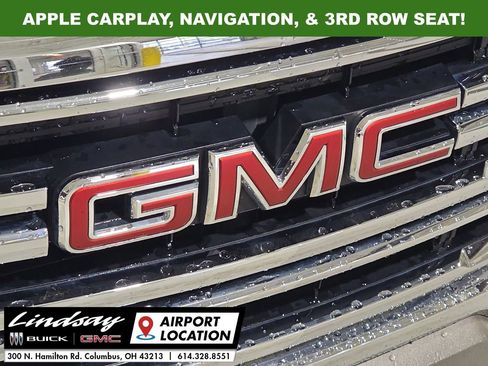 Used 2023 GMC Acadia SLT w/ Preferred Package image 31