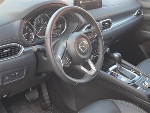 Used 2025 MAZDA CX-5 AWD 2.5 S image 7