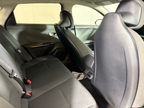 New 2026 Kia K4 LXS image 17