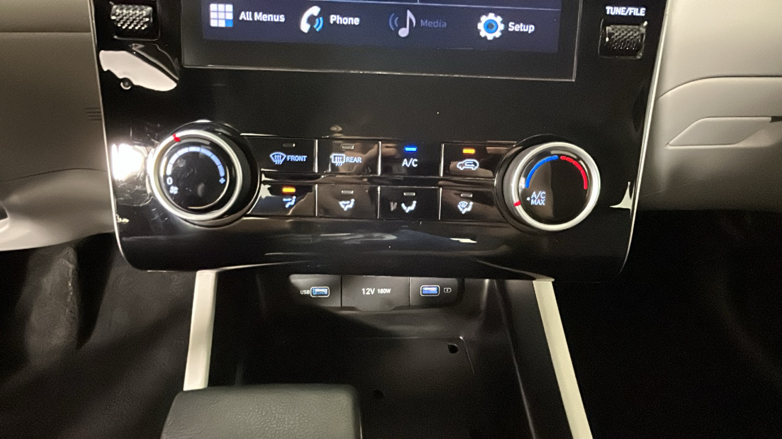 Certified 2024 Hyundai Tucson SE FWD image 27