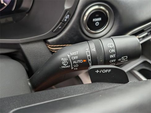 Used 2024 MAZDA CX-90 Plug-In Hybrid w/ Premium Plus image 36