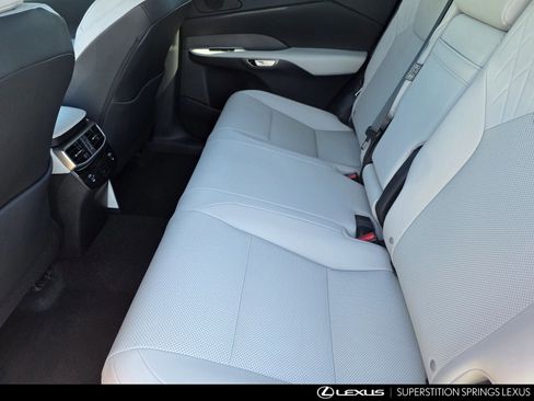 New 2026 Lexus RX 350h image 24