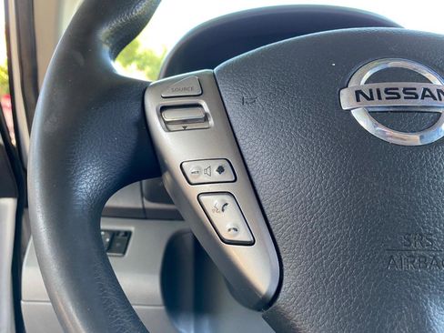 Used 2018 Nissan NV200 SV FWD image 43
