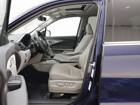 Used 2023 Honda Ridgeline RTL-E image 5