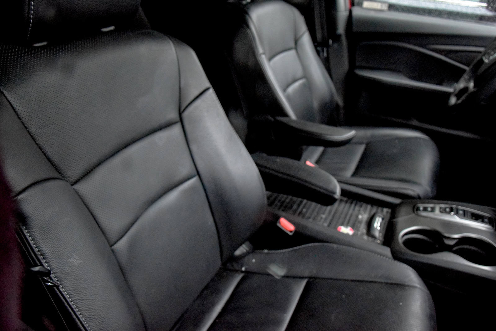 Certified 2023 Honda Passport EX-L image 21