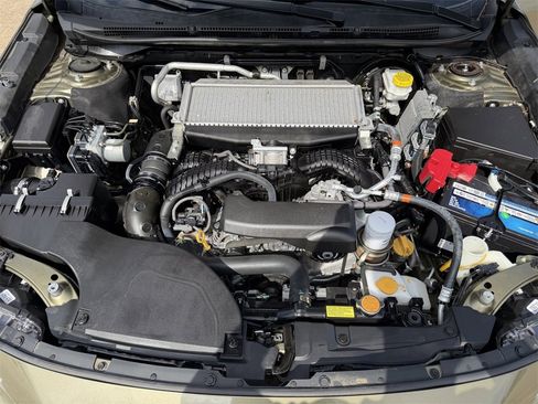 Used 2022 Subaru Outback Touring XT image 33