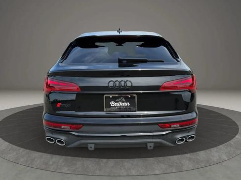 Used 2024 Audi SQ5 Premium Plus AWD/4WD image 7