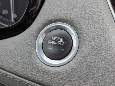 Used 2022 Cadillac XT5 Premium Luxury w/ Technology Package image 20