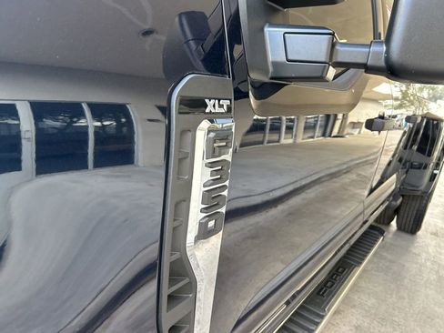 Used 2024 Ford F350 XLT image 13