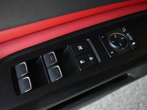 Used 2021 Lexus ES 350 F Sport w/ Accessory Package 2 image 13