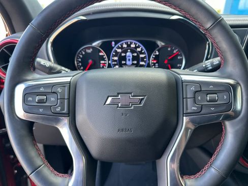 Used 2024 Chevrolet Blazer RS w/ LPO, Floor Liner Package image 22