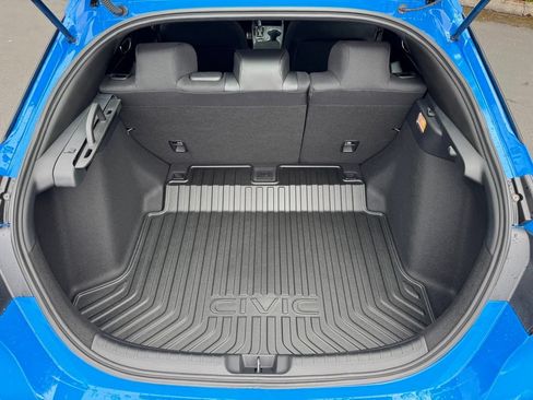 Certified 2026 Honda Civic Sport image 30