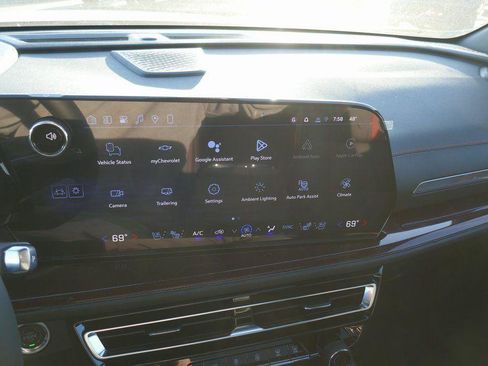 New 2026 Chevrolet Traverse RS AWD/4WD image 34