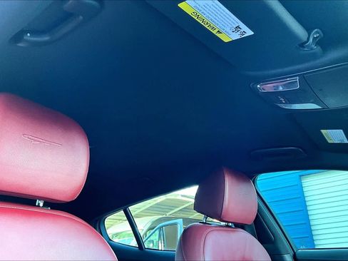 Used 2019 Kia Stinger GT image 12