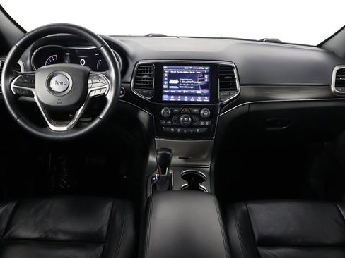 Used 2022 Jeep Grand Cherokee Limited RWD image 14