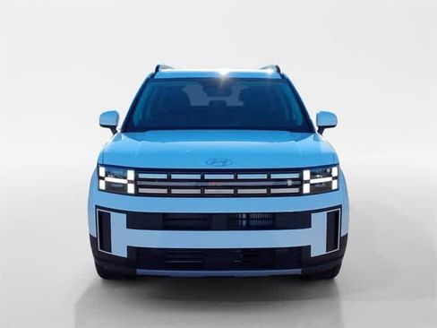 New 2026 Hyundai Santa Fe SEL image 8