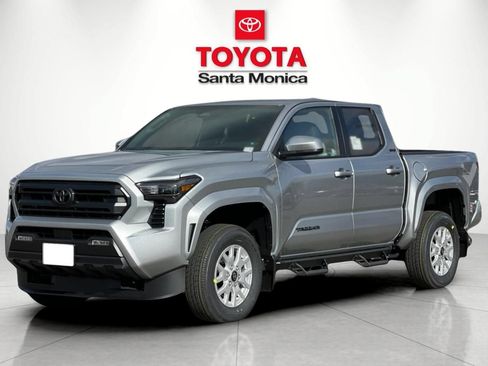 New 2026 Toyota Tacoma SR5 RWD image 6