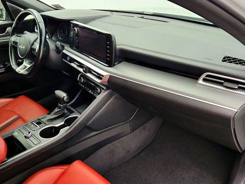 Used 2022 Kia K5 GT-Line w/ GT-Line FWD Premium Package image 24