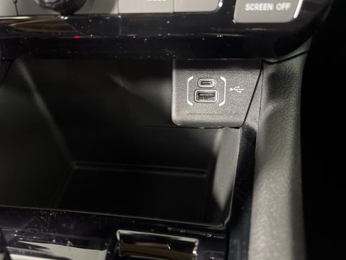 New 2026 Jeep Compass Latitude image 23