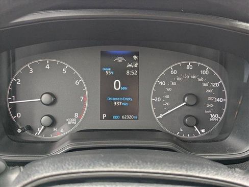Used 2023 Toyota Corolla LE image 10