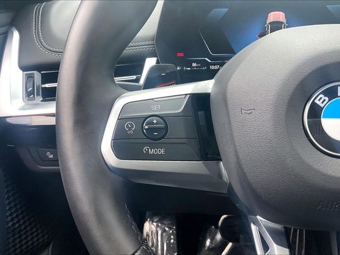 Used 2025 BMW X1 xDrive28i image 23