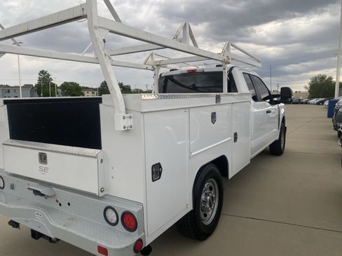Used 2024 Ford F250 XL w/ XL Chrome Package RWD image 7