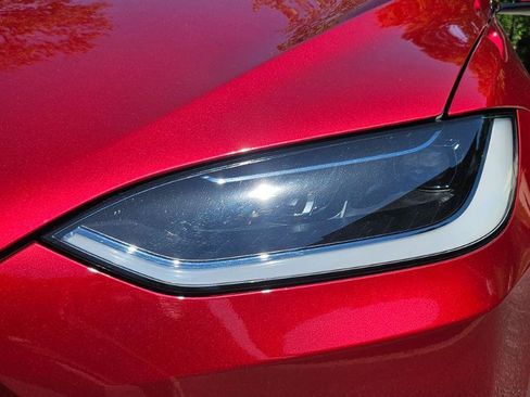 Used 2023 Tesla Model X AWD/4WD image 26