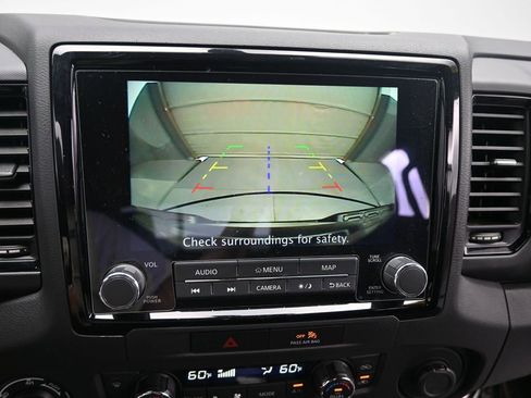 Used 2023 Nissan Frontier PRO-4X w/ Technology Package image 27