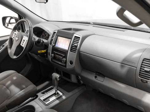 Used 2019 Nissan Frontier SV RWD image 21