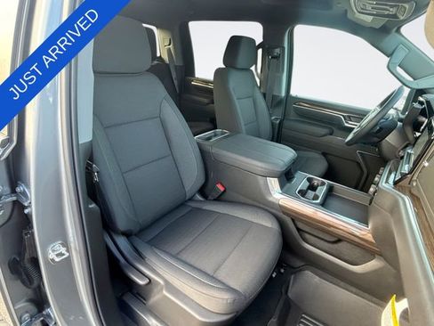 New 2026 Chevrolet Silverado 2500 LT w/ All Star Edition AWD/4WD image 25