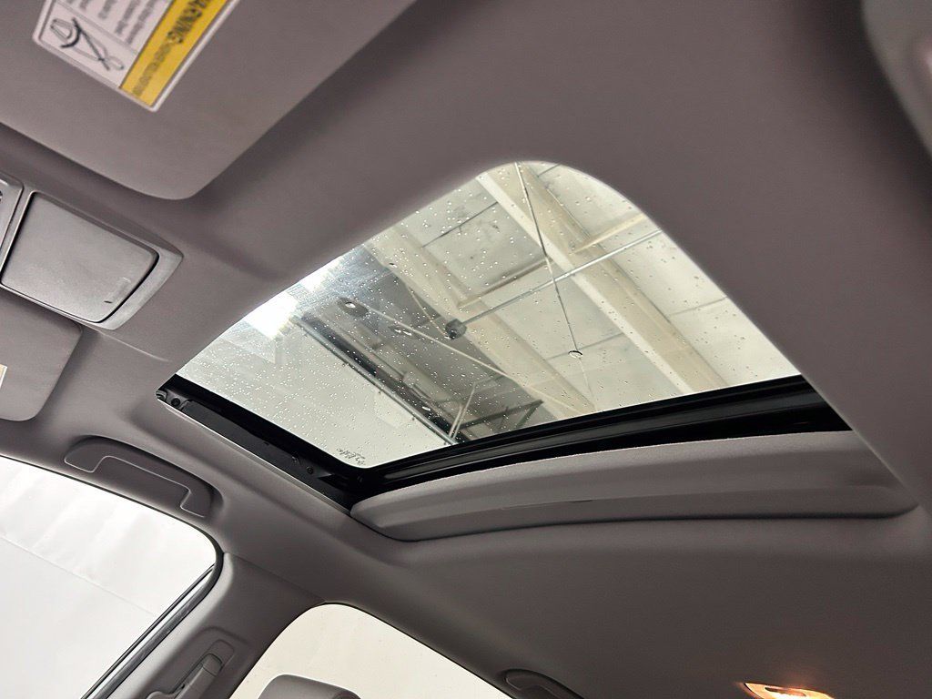 Used 2020 Honda CR-V EX-L image 18