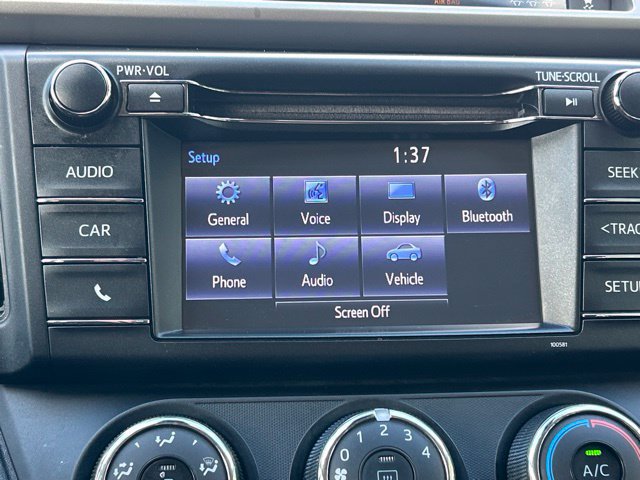 Used 2017 Toyota RAV4 LE w/ All Weather Liner Package AWD/4WD image 45