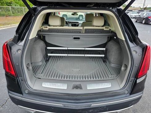 Used 2023 Cadillac XT5 Premium Luxury w/ LPO, Floor Liner Package AWD/4WD image 18