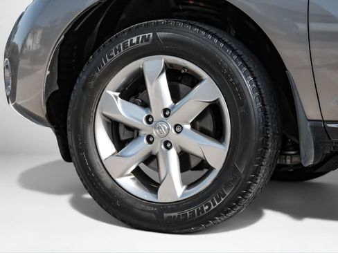 Used 2010 Nissan Murano SL w/ Leather Pkg FWD image 58