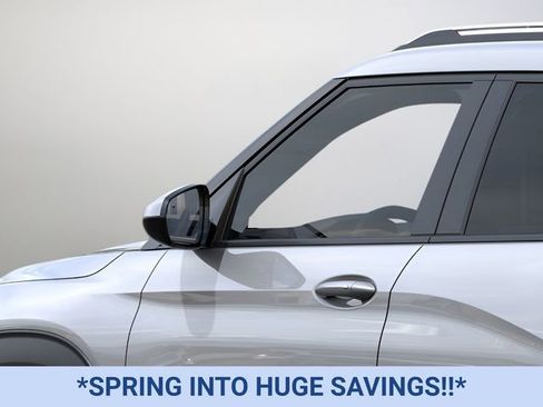 New 2026 Chevrolet TrailBlazer LT w/ Convenience Package image 12